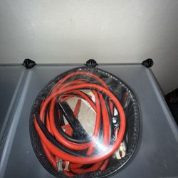 Jumper Cables