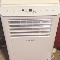Portable Ac