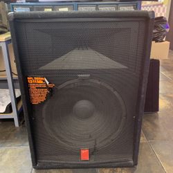 Speaker