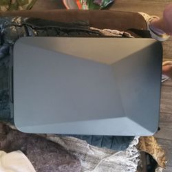 Hardcase laptop backpack