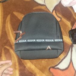 Reebok Back Pack New 