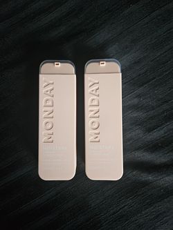 $7 For Both - Monday Haircare Moisture Leave-In Conditioner  5.1oz