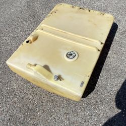 27 gal Boat Gas Tank 