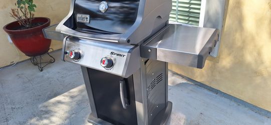 Barbecue Weber Grill