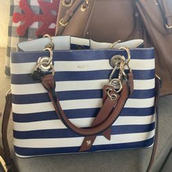 Micheal Kors & More Handbags