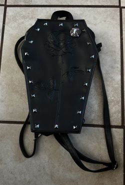 Coffin Bag Spencer’s