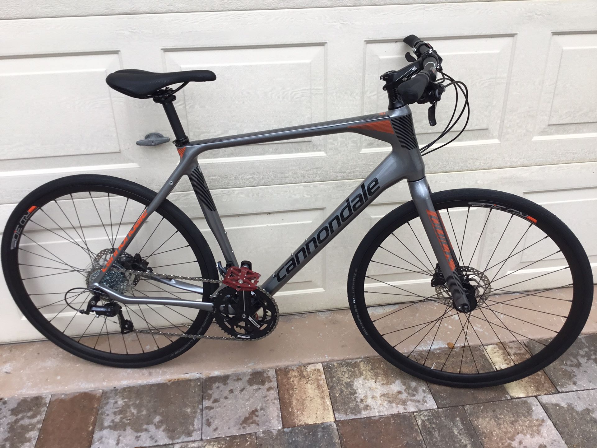 Quick carbon 2 hotsell