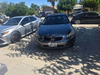 2009 Honda Accord