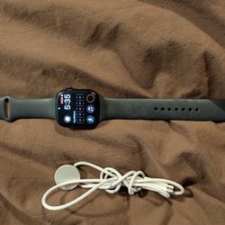 Apple Watch 10 46mm Gps + Cellular 