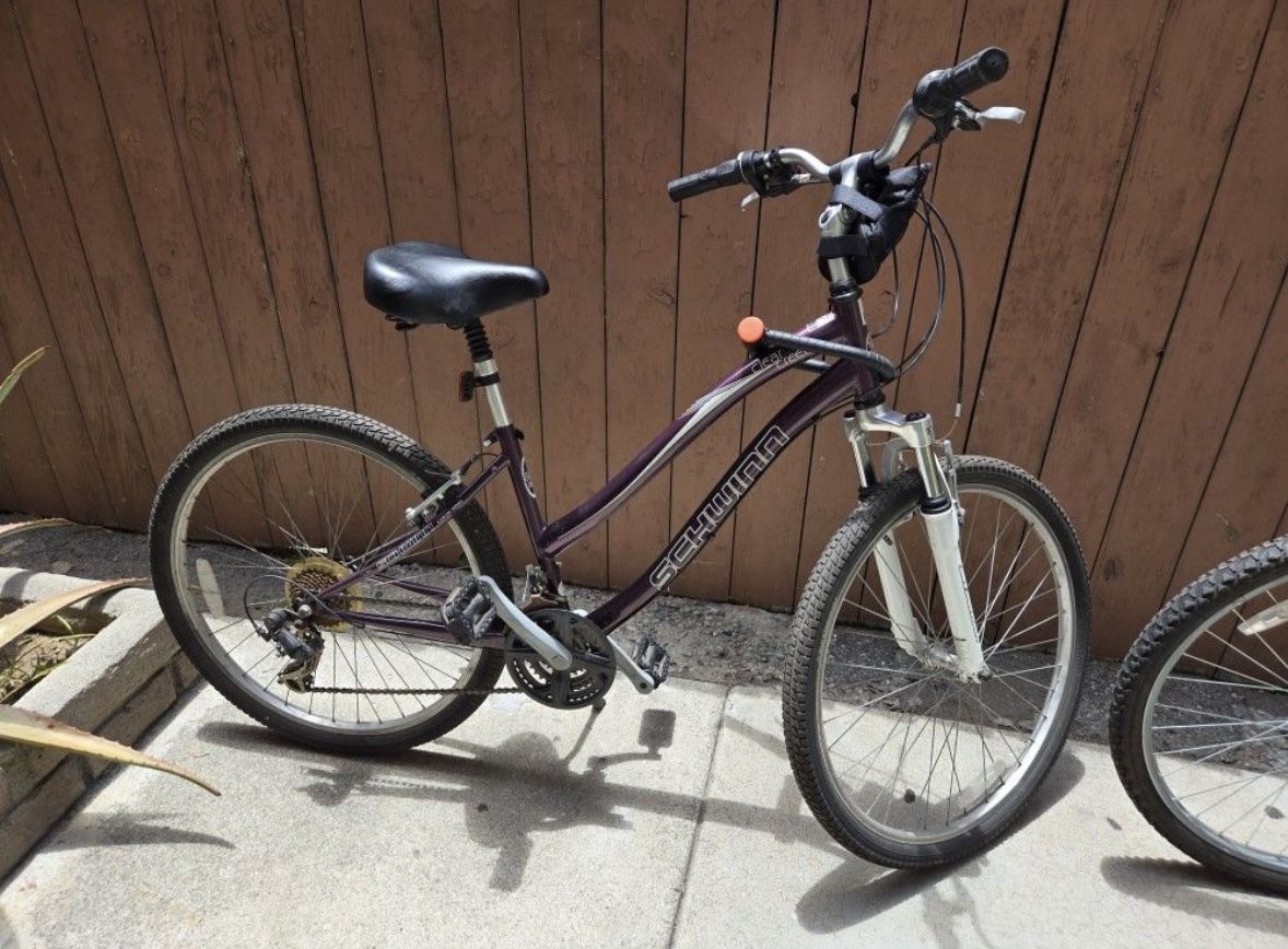Schwinn Bike Beach Cruiser