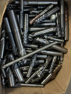Carbide Buyer