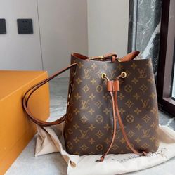 Designer Tote Bag, Like LV