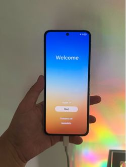 Samsung Flip Z6 and Samsung Watch FE