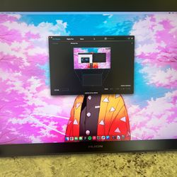 Huion 24 Plus Drawing Monitor
