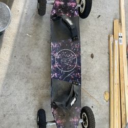 Mountainboard 
