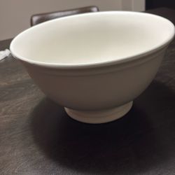 Fruit Bowl 