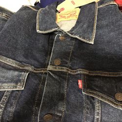 Levi Jackets