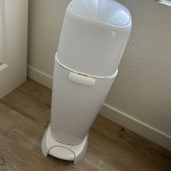 Diaper Genie