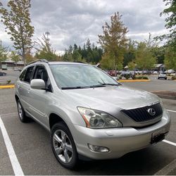 2006 Lexus ES 330