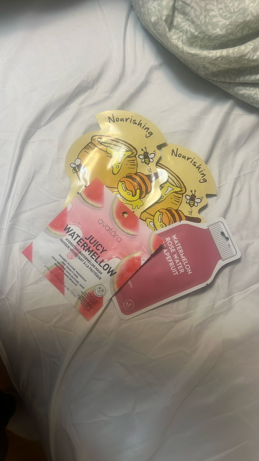 Face Mask
