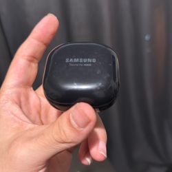Samsung Galaxy Buds Live