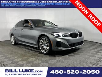 2024 BMW 330e