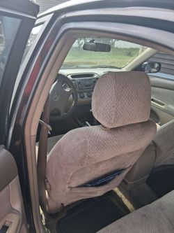 2003 Toyota Camry