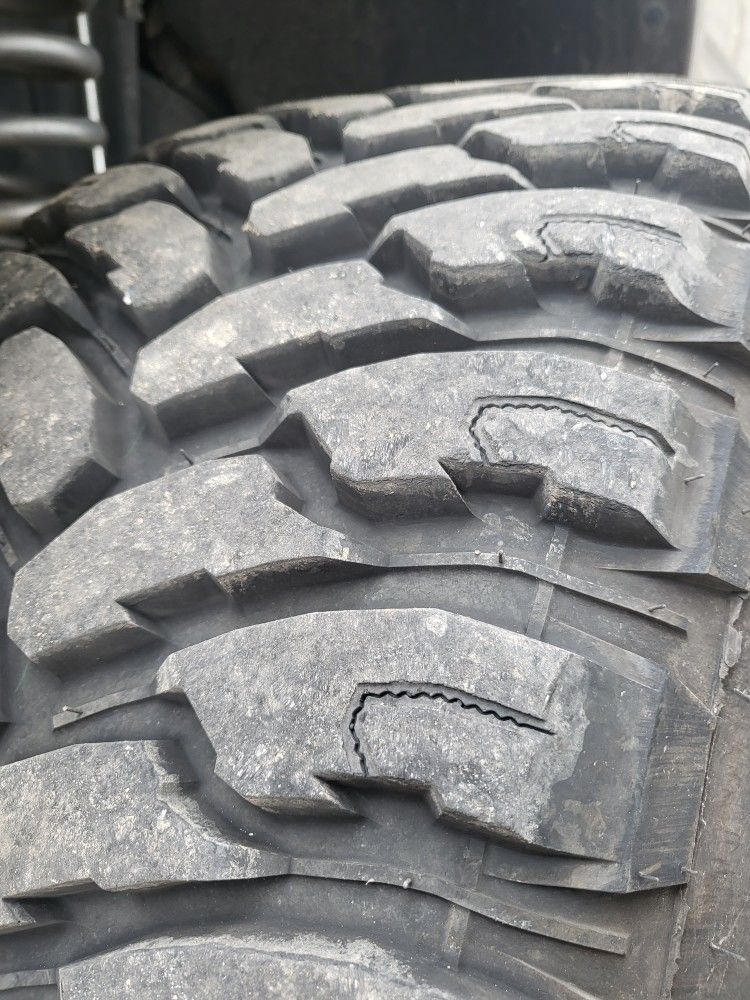 RBP Tires