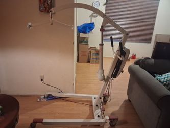 Medical Lift