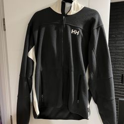 Helly Hansen Zip-up Fleece XXL