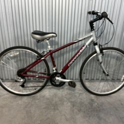 BICYCLE CANNONDALE 24 SPEED SIZE 29 BRAND NEW 