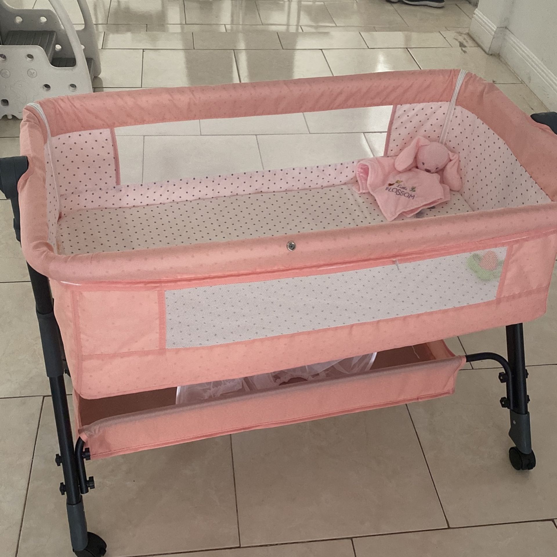 Baby Bassinet