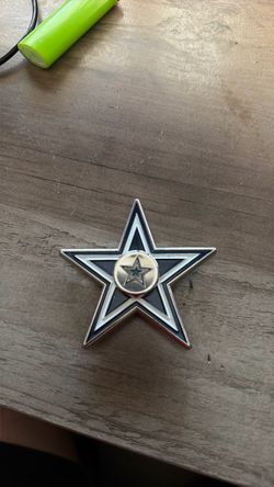 Fidget spinner