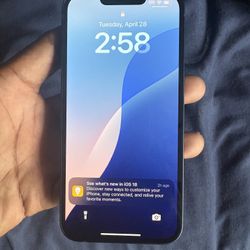 iPhone 13 Black