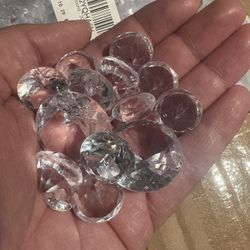 800 Piece Diamonds For Decorations 