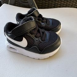 Nike Toddle Shoes