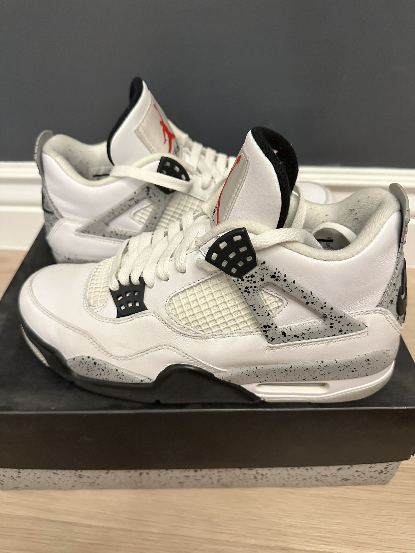 Jordan Retro 4