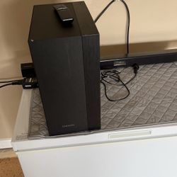 Samsung 300 Watt Bluetooth Speaker