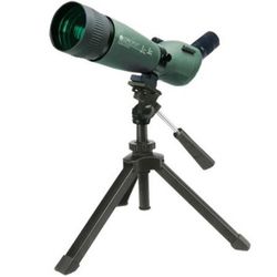 New Konus Konuspot 80 20-60 Zoom Lens Spotting Telescope