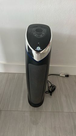 Free Germguardian Air Purifier