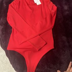 Women Clothes (bodysuit)