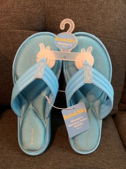 sandalias de la marca Sun & Sky
