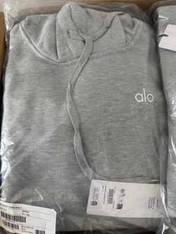 Alo hoddie