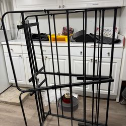 Bed frame Queen Size