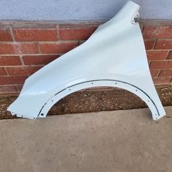 2020 2021 2022 Subaru Legacy Fender OEM Driver Side