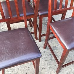 Chairs 