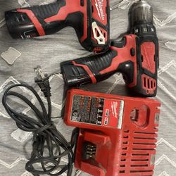 M12 Combo