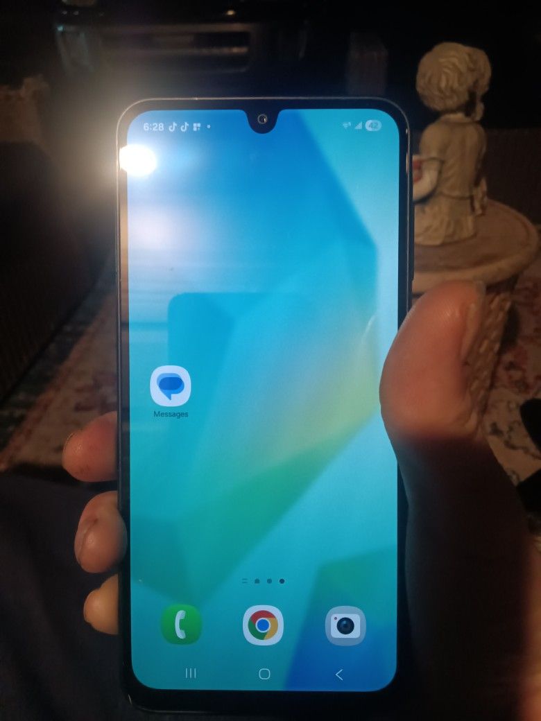 Samsung Galaxy A16 5G. Brand New! Unlocked!