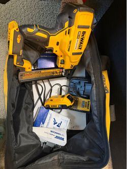 DeWalt