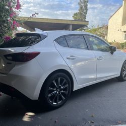 2016 Mazda Mazda3